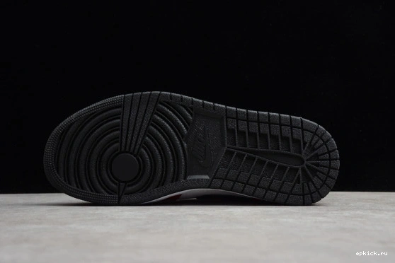 Cheap EP Mid 1 Chicago 554724-069 Toe 554724-069 Air Jordan 0418